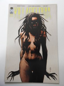 Killadelphia #22 (2022)