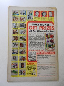 Batman #190 (1967) GD- Condition see desc