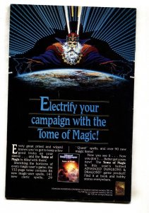 Toxic Avenger #5--comic book---1991-- Marvel--fn