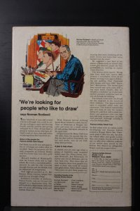 Sub-Mariner #10 (1969)