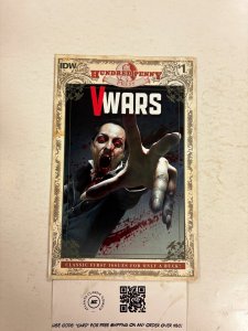 V Wars #1 NM Hundred Penny Press Comic Books 22 HH80