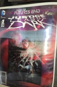 Justice League Dark: Futures End (2014)