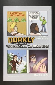 Green Lantern #32 (2014)