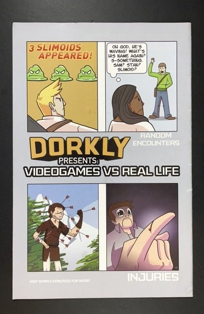 Green Lantern #32 (2014)