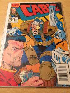 Cable #3