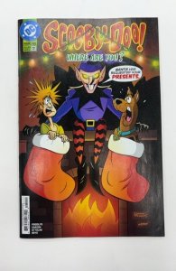 Scooby-Doo, Where Are You? #131 (2025)