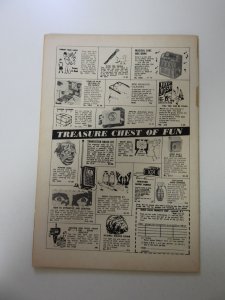 Forbidden Worlds #101 (1962) VG/FN condition see description