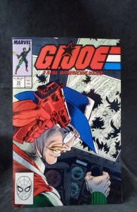 G.I. Joe: A Real American Hero #70 (1988)