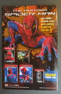 Wolverine & the X-Men #13 (2012)