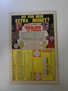 Secret Hearts #150 (1971) VF- condition