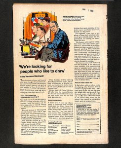 Fantastic Four Annual #7