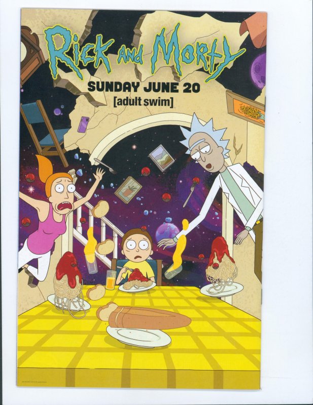 Batman/Fortnite: Zero Point #5