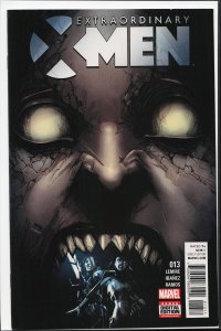 Extraordinary X-Men #13 (2016) X-Men