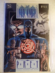 BATMAN LEGENDS OF THE DARK KNIGHT # 13
