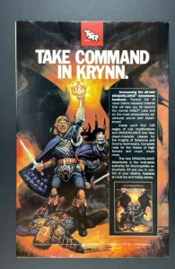 ElfQuest #31 Direct Edition (1988)