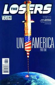 UnAmerica, Part One