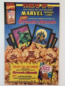 The Amazing Spider-Man #377 NM- (1992)