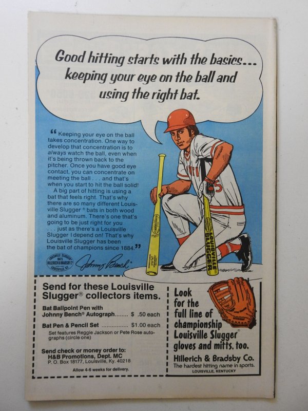 The Amazing Spider-Man #180 (1978) VF Condition!