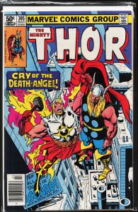Thor #305 (1981) Thor