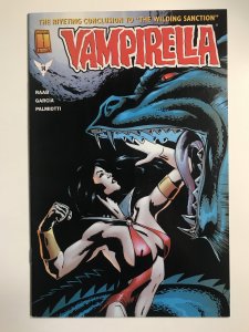 Vampirella #14