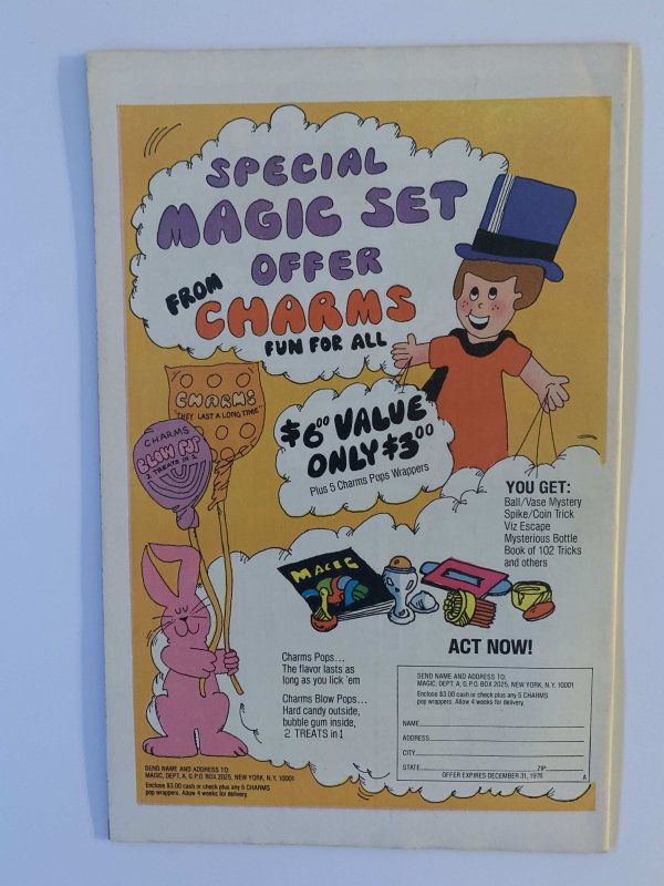 Action Comics #464 (1976)