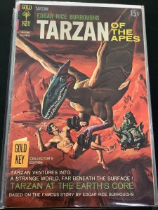 Tarzan #179 (1968)