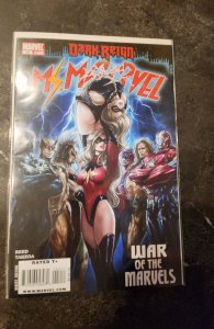 Ms. Marvel #44 (2009)