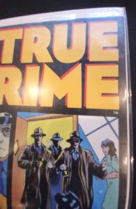 True Crime Comics #1 (1993)
