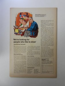 The X-Men #42 (1968) FN/VF condition