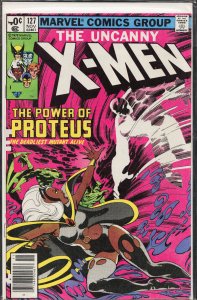 The X-Men #127 (1979) X-Men