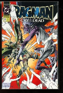 Ragman: Cry of the Dead #3 (1993)