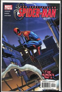 Spectacular Spider-Man #2 (2003) Spider-Man