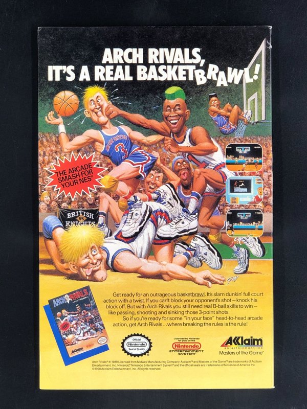 Detective Comics #627 (1991)