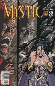 Mystic (CrossGen) #39 VG; CrossGen | low grade comic - we combine shipping 