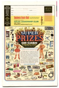 Star Trek #56  1978 - Whitman  -VF - Comic Book