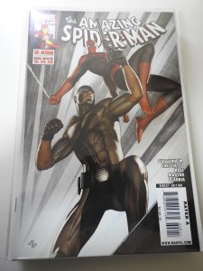 The Amazing Spider-Man #609 (2009)