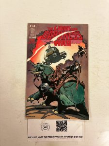 The Light and the Darkness War #4 NM Epic Marvel Comic Books 22 HH97