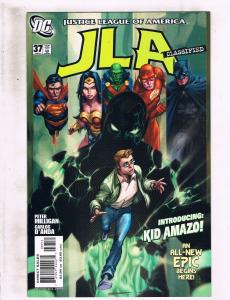 10 JLA Classified Justice League DC Comics # 21 22 23 24 25 26 27 28 29 30 J219