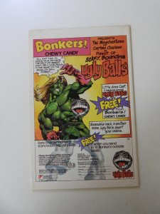 The Incredible Hulk #331 Direct Edition (1987) VF+ condition