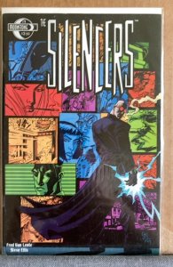 Silencers #1 (2003)