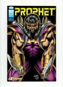 PROPHET #1 (1993, Image Comics)