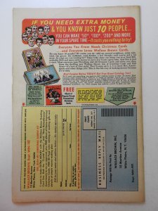 Sub-Mariner #17 (1969) Sharp VG Condition!