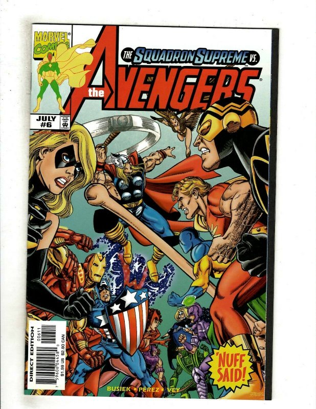 12 Comics America 331 265 229 Alpha 13 Avengers 6 Captain 22 Hulk 445 + HR13