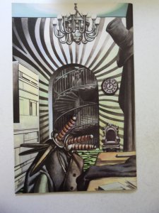 V for Vendetta #1 (1988) VF+ Condition