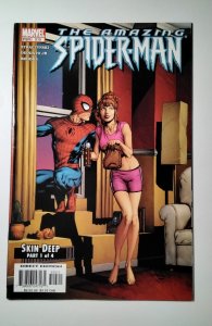 The Amazing Spider-Man #515 (2005) Marvel Comic Book J752