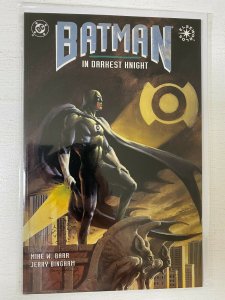 Batman in Darkest Knight #1 8.0 VF (1994)