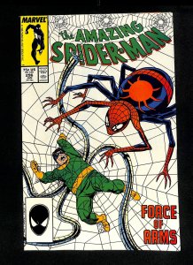 Amazing Spider-Man #296