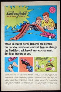 FLASH (1959) #164 VG- (3.5)