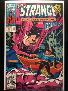 Doctor Strange, Sorcerer Supreme #42 (1992)