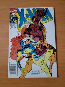 X-Men #28 ~ DOLLAR BIN ~ 1994 Marvel Comics 